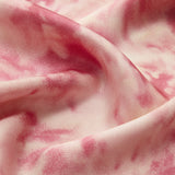 Romantik Drapeli Uzun Elbise