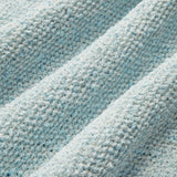 Kruvaze Yaka Dar Örgü Süveter Elbise