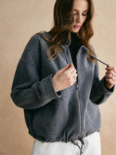 Urban Cozy Bomber