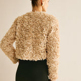 Blossom Elegance Ceket