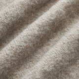 Hafif Bulut Havası Kazak Kazak