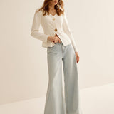 Ethereal Charm Blazer