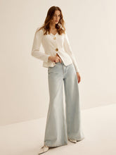 Ethereal Charm Blazer