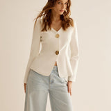 Ethereal Charm Blazer