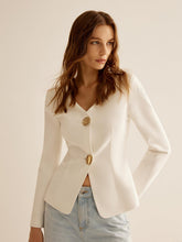 Ethereal Charm Blazer