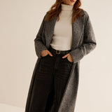 Herringbone Classic Uzun Kaban