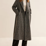 Herringbone Classic Uzun Kaban