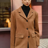 Amber Classic Blazer Ceket