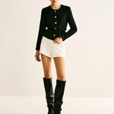 Eternal Elegance Blazer