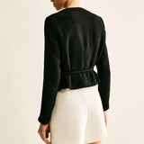 Eternal Elegance Blazer