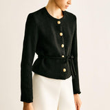 Eternal Elegance Blazer