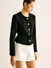 Eternal Elegance Blazer