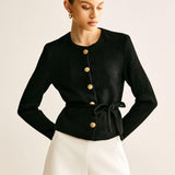 Eternal Elegance Blazer