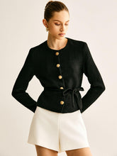 Eternal Elegance Blazer