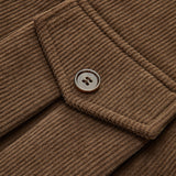 Kordon Gömlek Etek Kemerli