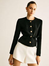 Eternal Elegance Blazer