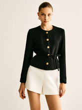 Eternal Elegance Blazer