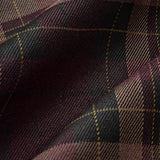 Kontrollü Fermuarlı Mini Etek