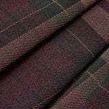 Kontrollü Fermuarlı Mini Etek