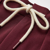 Çekme İpliği Bel Etek