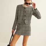 Modern Heritage Blazer Ceket