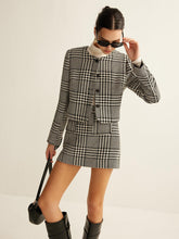 Modern Heritage Blazer Ceket