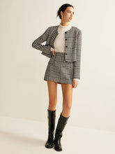 Modern Heritage Blazer Ceket