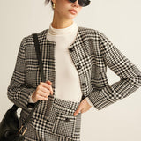 Modern Heritage Blazer Ceket