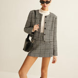 Modern Heritage Blazer Ceket