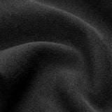 Fiyonk Detaylı Uzun Kollu V Yaka Bluz