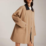 Urban Elegance Oversize Ceket