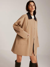 Urban Elegance Oversize Ceket