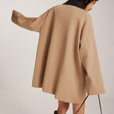 Urban Elegance Oversize Ceket