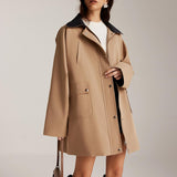 Urban Elegance Oversize Ceket