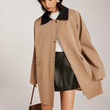 Urban Elegance Oversize Ceket