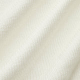 Çapraz Sırtlı Omuz Açık Triko Kazak