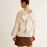 İki Yönlü Kroşe Fiyonklu Kazak