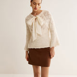 İki Yönlü Kroşe Fiyonklu Kazak