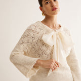 İki Yönlü Kroşe Fiyonklu Kazak