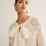 İki Yönlü Kroşe Fiyonklu Kazak