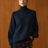 Çok Yönlü Düz Balıkçı Yaka Kazak