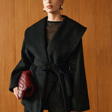 Büyük Yaka Kuşaklı Kaban