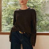 Leisure Rahat Dökümlü Kazak