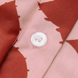 Şık Çiçek Desenli Tulum ile Rahat Stil