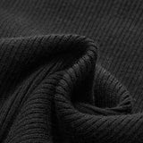 Çok Yönlü Çorap Yaka Skinny Kazak