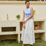 Dama Tahtası Fiyonk Sırtlı Kırpık Üst