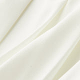 Şık Pileli Orta Bel Etek ile Rahat Tarz