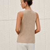 Halter Çapraz Yaka Bluz