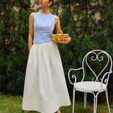 Dama Tahtası Fiyonk Sırtlı Kırpık Üst