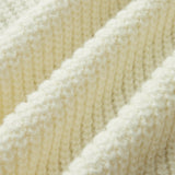 Denim Detaylı 2’si 1 Arada Triko Hırka